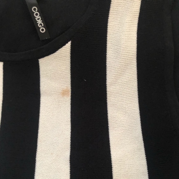 A line dress - Picture 2 of 4